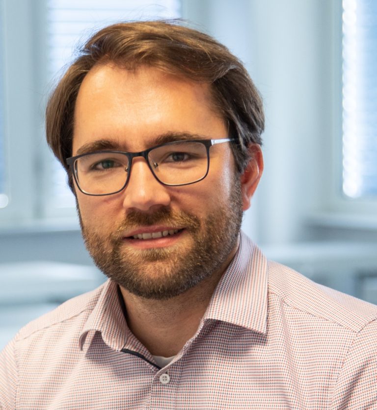 Herzlich willkommen am Institut für Psychologie!