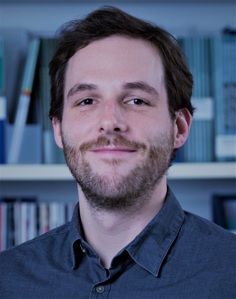 Wir begrüßen unser neues Mitglied, Prof. Dr. Andre Pittig!