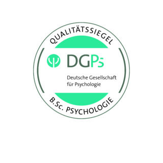 Zum Artikel "Institut für Psychologie erhält Qualitätssiegel der Deutschen Gesellschaft für Psychologie"