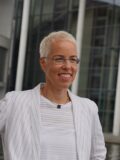Prof. Dr. Cornelia Weise