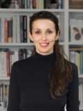 Prof. Dr. Tina Kretschmer