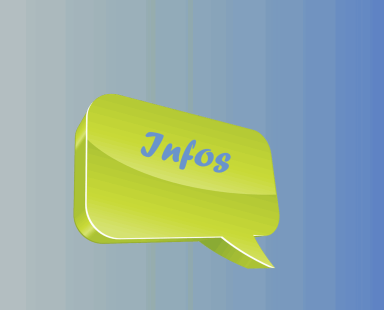 Infoveranstaltung zum Master Psychologie