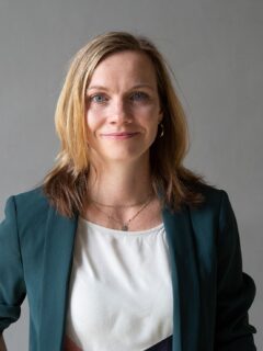 Prof. Dr. Marie-Ann Sengewald