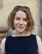 Zum Artikel "Herzlichen Glückwunsch zum Fulbright-Stipendium!"